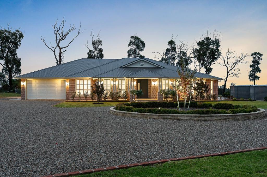 249 Railway Pde, Balmoral Village, NSW 2571