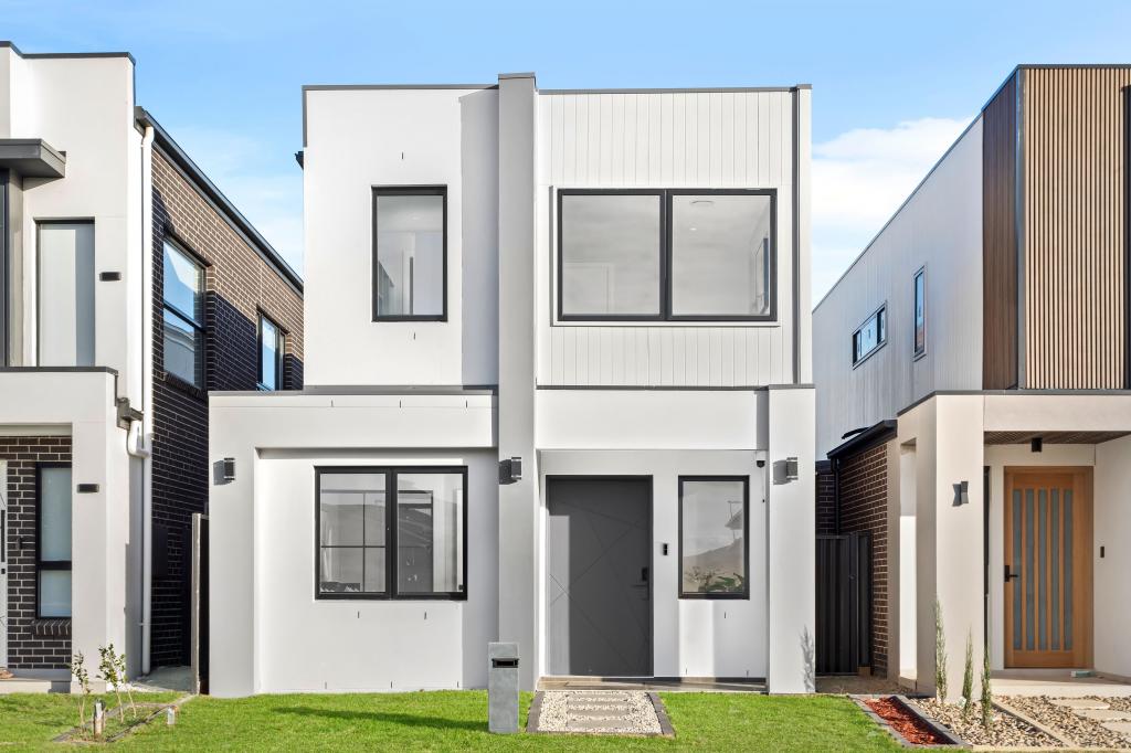 Contact Agent For Address, Schofields, NSW 2762