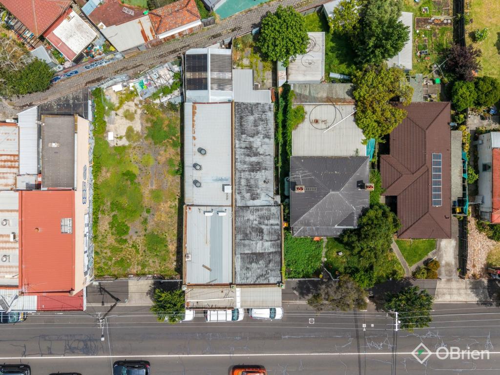 361 Barkly St, Footscray, VIC 3011