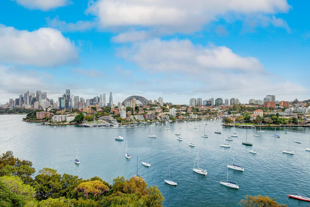 77/143 Kurraba Rd, Kurraba Point, NSW 2089