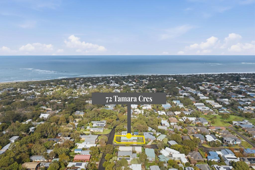 72 Tamara Cres, Inverloch, VIC 3996