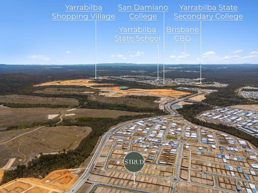 1 Jatbula Cct, Yarrabilba, QLD 4207