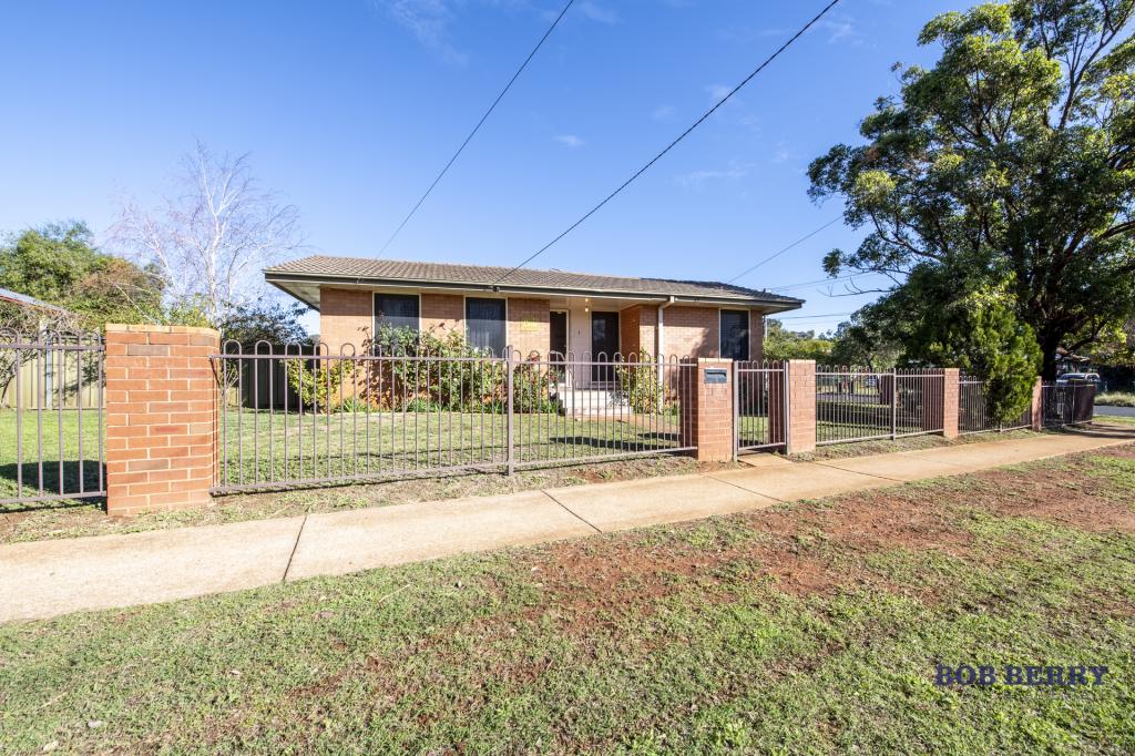 1 Aldrin Ave, Dubbo, NSW 2830