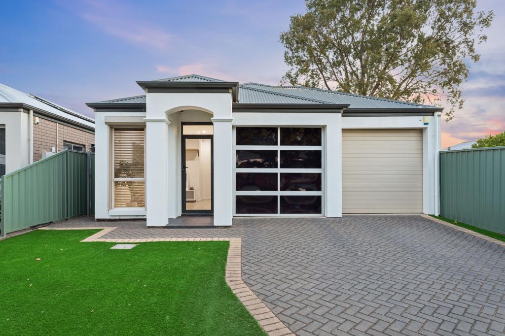 45 Collins St, Enfield, SA 5085