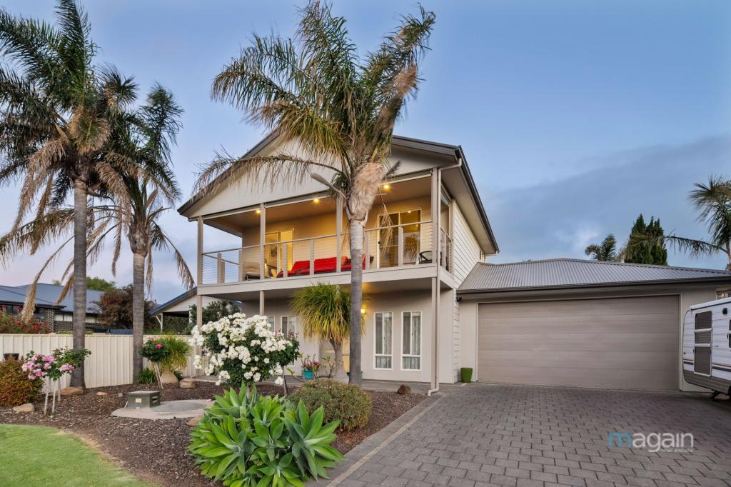 18 Plaza Ave, Sellicks Beach, SA 5174