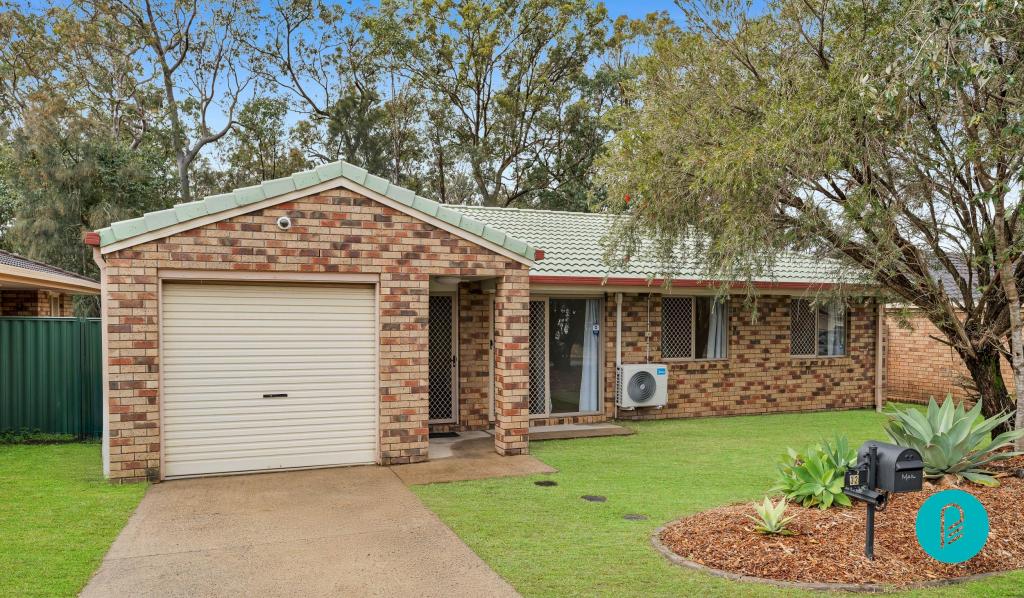 32 Dowling Cres, Eagleby, QLD 4207