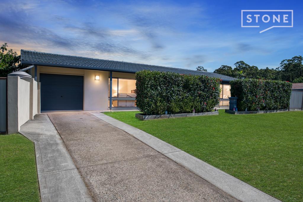 13 Neilly St, Kurri Kurri, NSW 2327