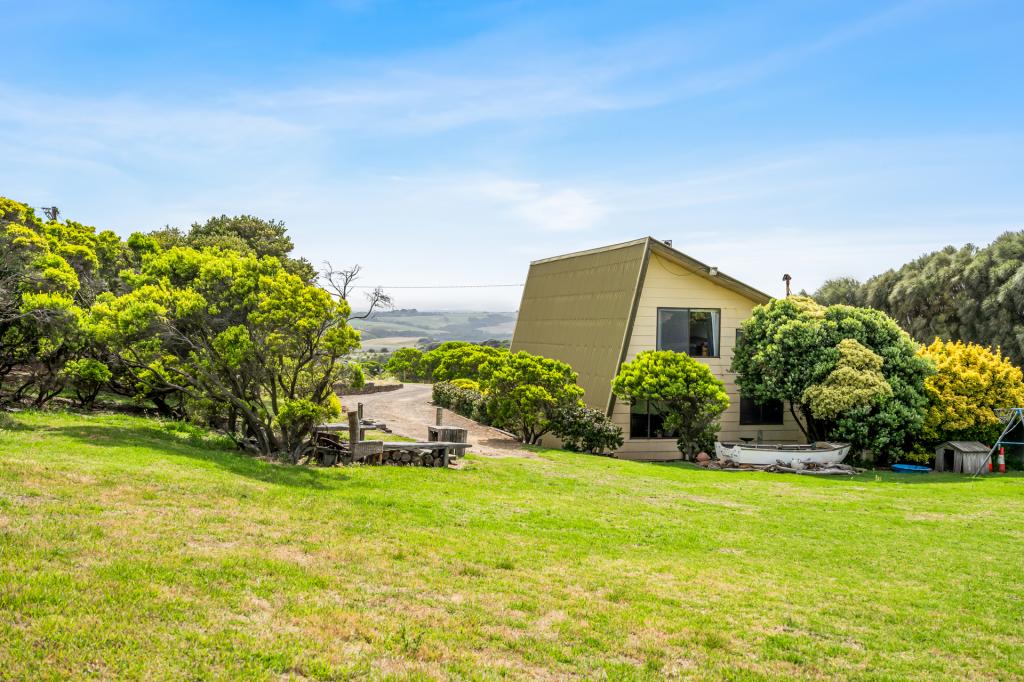 21 OLD COACH RD, PRINCETOWN, VIC 3269