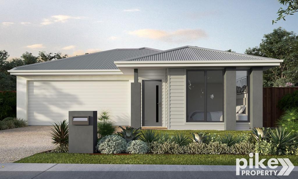 Lot 6, 8-20 Pickering Pl, Upper Caboolture, QLD 4510