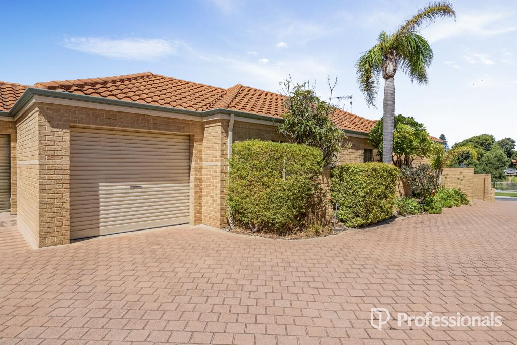 8/8 Centennial Gdns, Hillarys, WA 6025