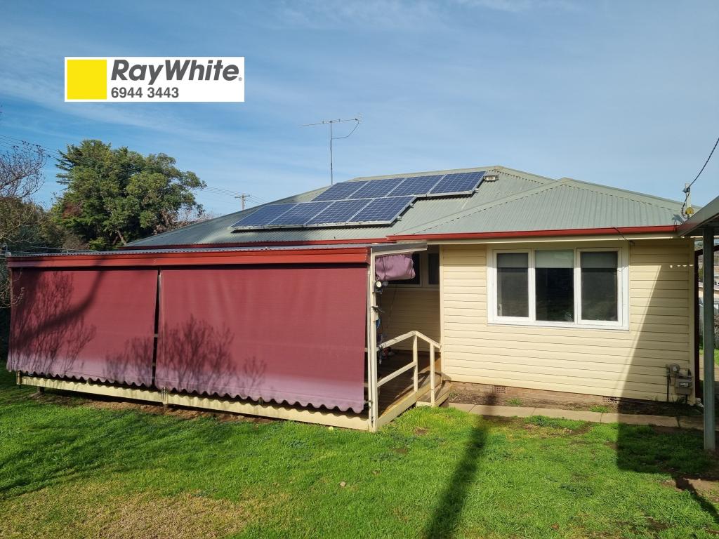 11 Jack Moses Ave, Gundagai, NSW 2722