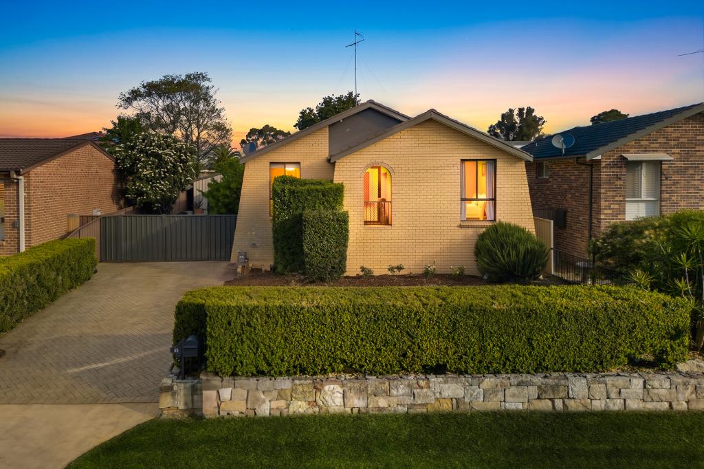 8 Griffiths Rd, Mcgraths Hill, NSW 2756