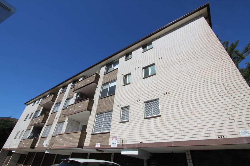 4/56 Bigge St, Liverpool, NSW 2170
