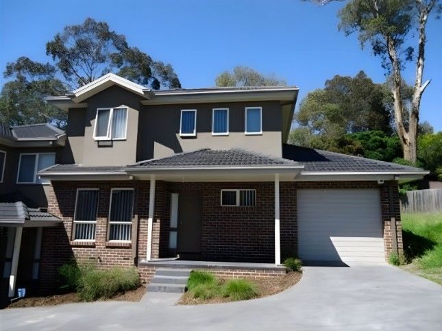 7/4 Humber Rd, Croydon North, VIC 3136