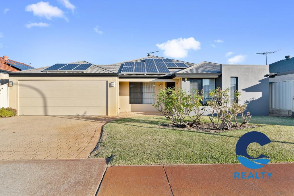 7 MERRIGIG WAY, PEARSALL, WA 6065