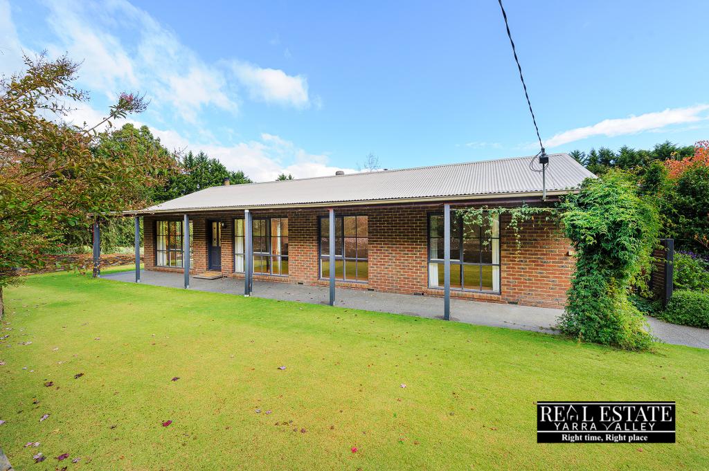 308 Don Rd, Badger Creek, VIC 3777