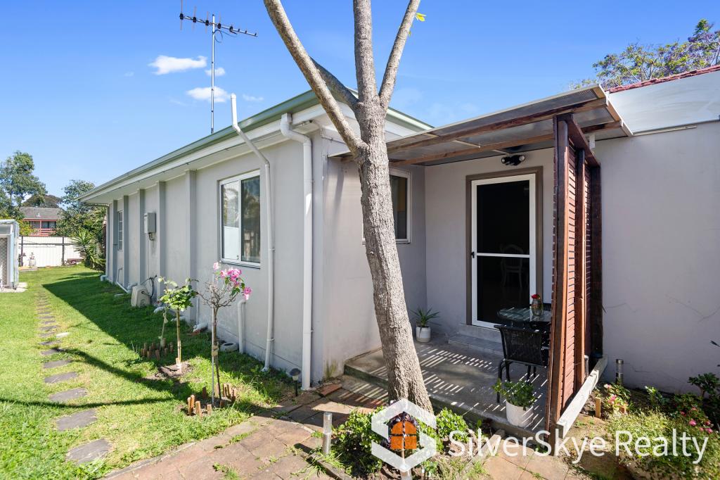 21a Eddystone Rd, Bexley, NSW 2207