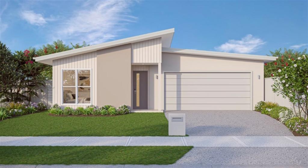 Lot 7 Rita Pl, Coral Cove, QLD 4670