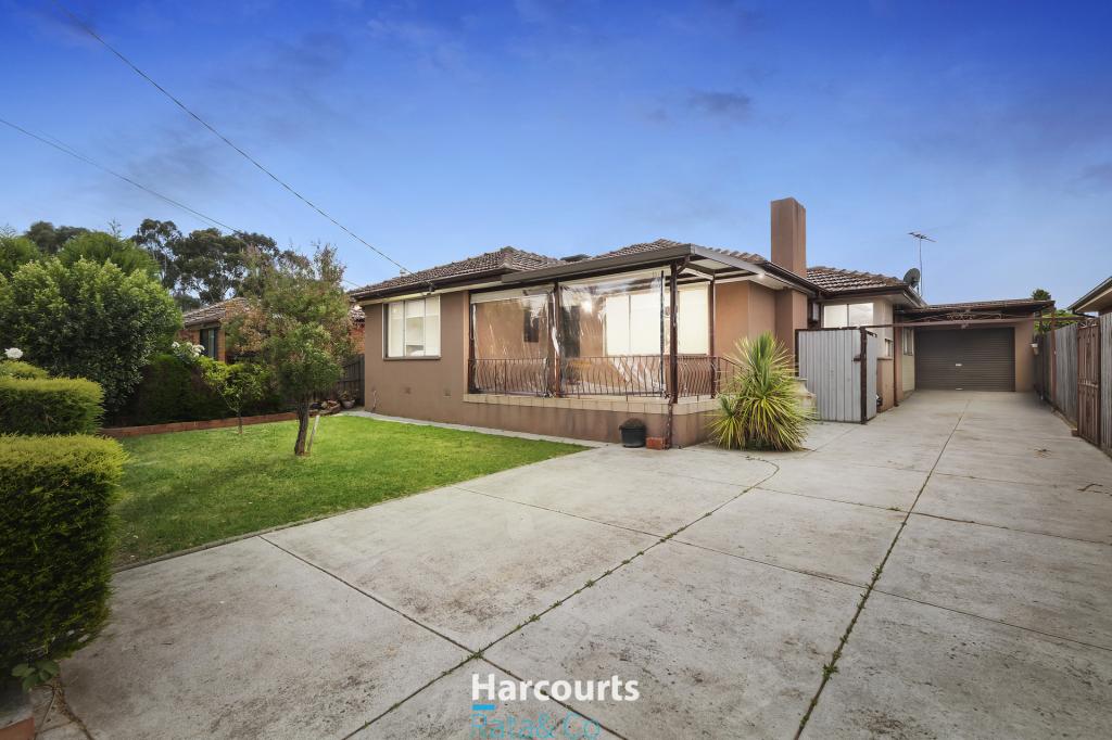 8 Halston Rd, Lalor, VIC 3075