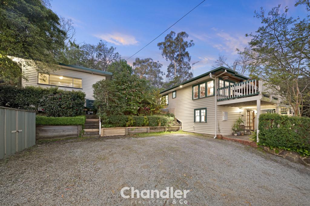 10 Earl St, Upwey, VIC 3158