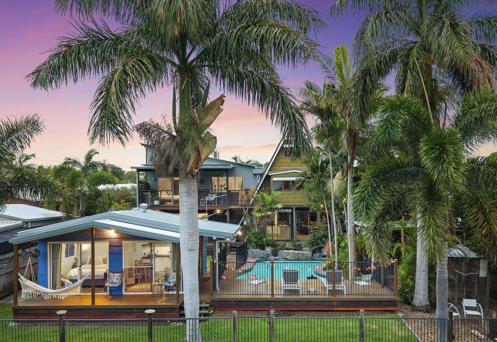 6 Bruce St, Torquay, QLD 4655