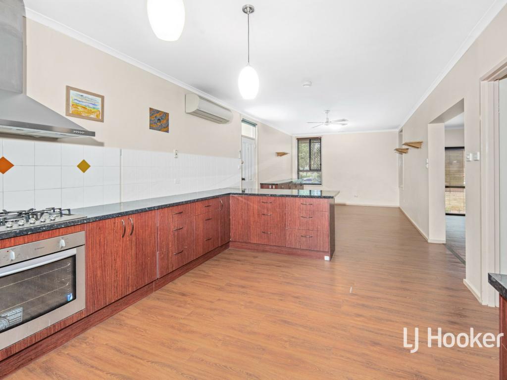 20 Oleander Cres, East Side, NT 0870