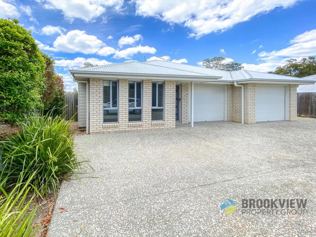 25 Foster Cct, Hillcrest, QLD 4118