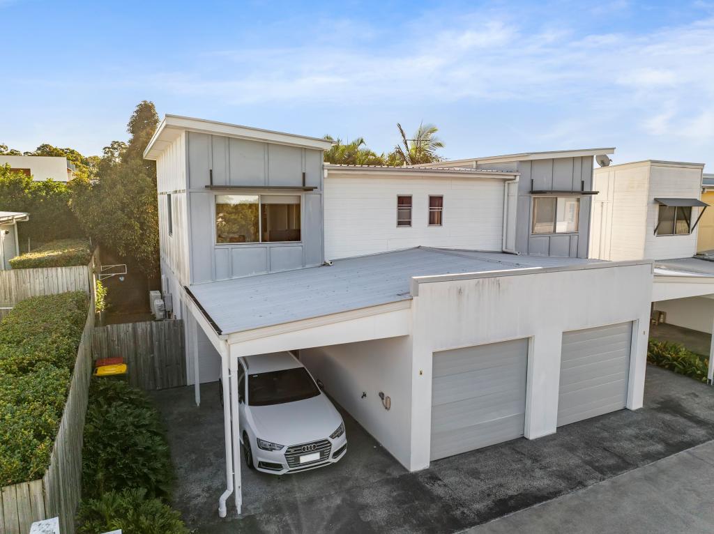 4/47 Ballinderry St, Everton Park, QLD 4053