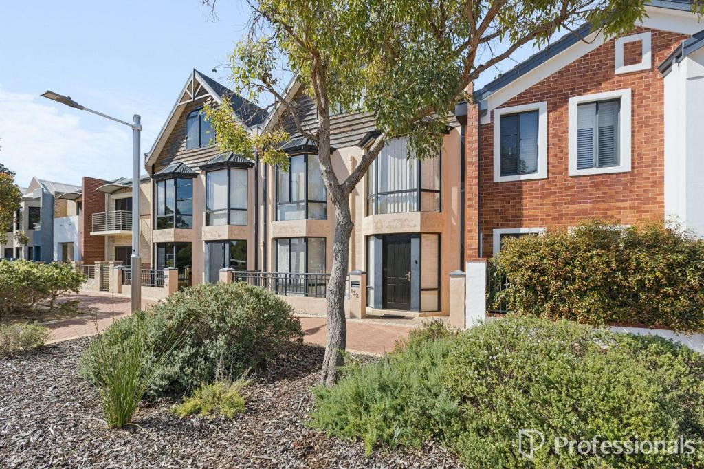 132 LAKESIDE DR, JOONDALUP, WA 6027