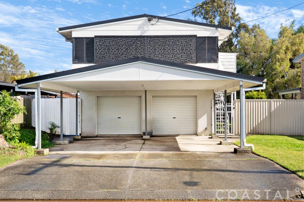 22 Warratina St, Labrador, QLD 4215