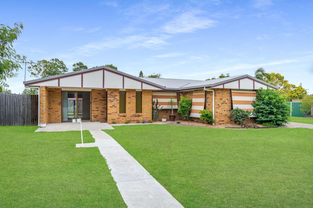 7 Lyons St, Bethania, QLD 4205