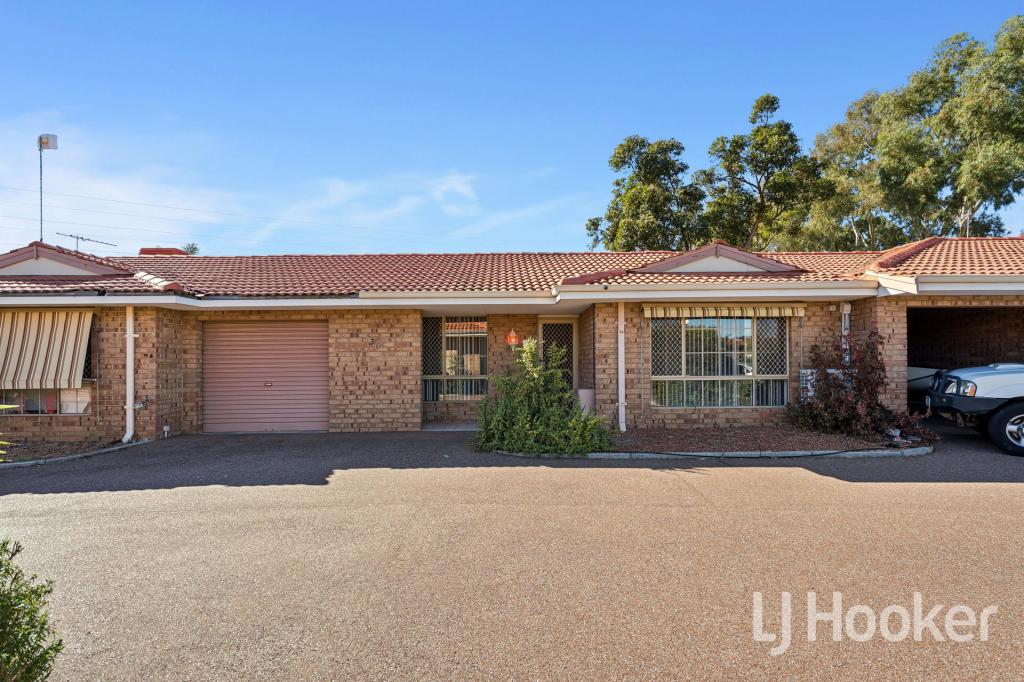 36 Eudanda Pl, Cannington, WA 6107