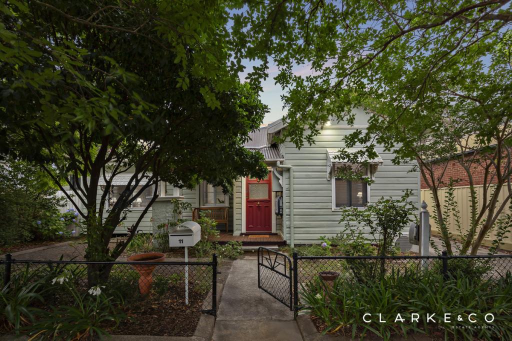 11 Albion St, Mayfield East, NSW 2304