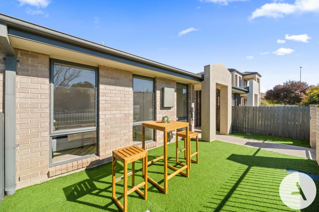 6 Salisbury St, Casey, ACT 2913