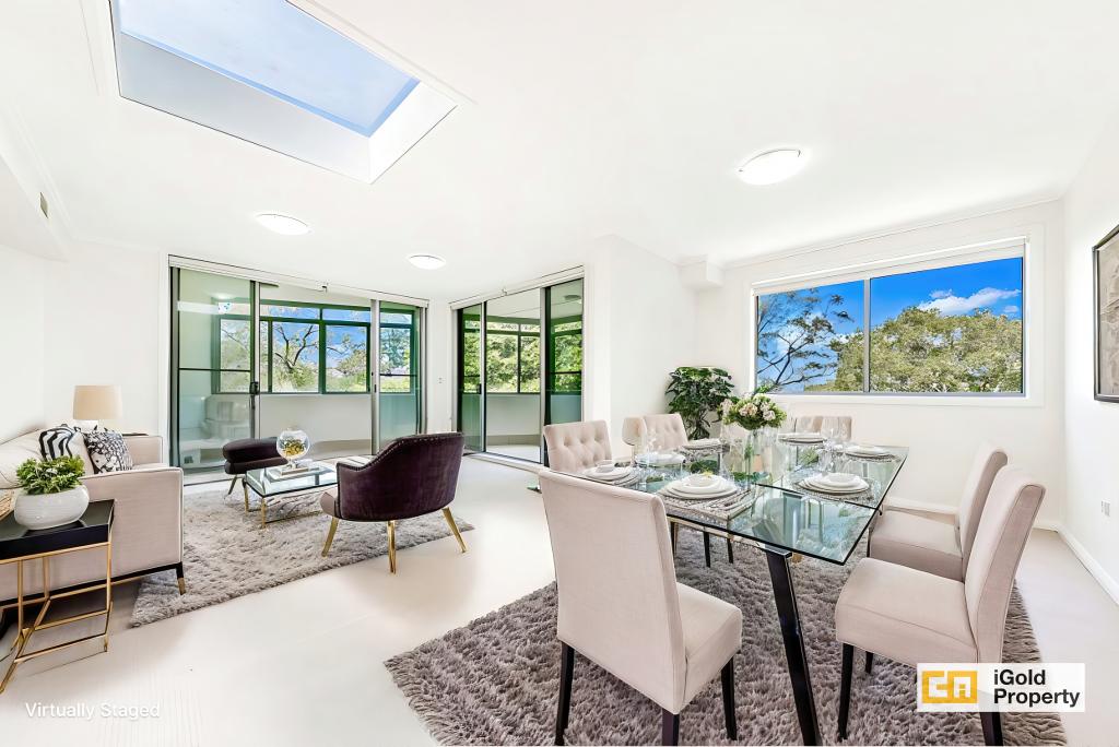 39/573-585 Pacific Hwy, Killara, NSW 2071