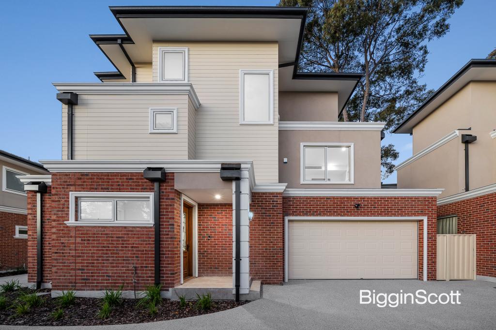 2/1a Florence St, Glen Waverley, VIC 3150