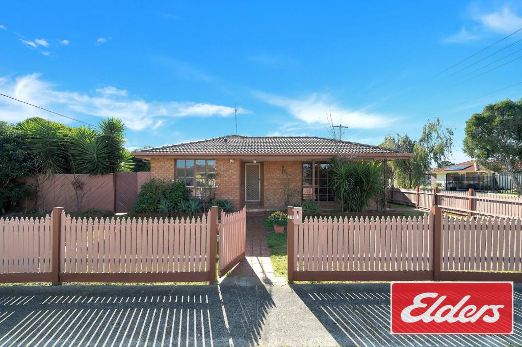 31 Kramer St, Werribee, VIC 3030