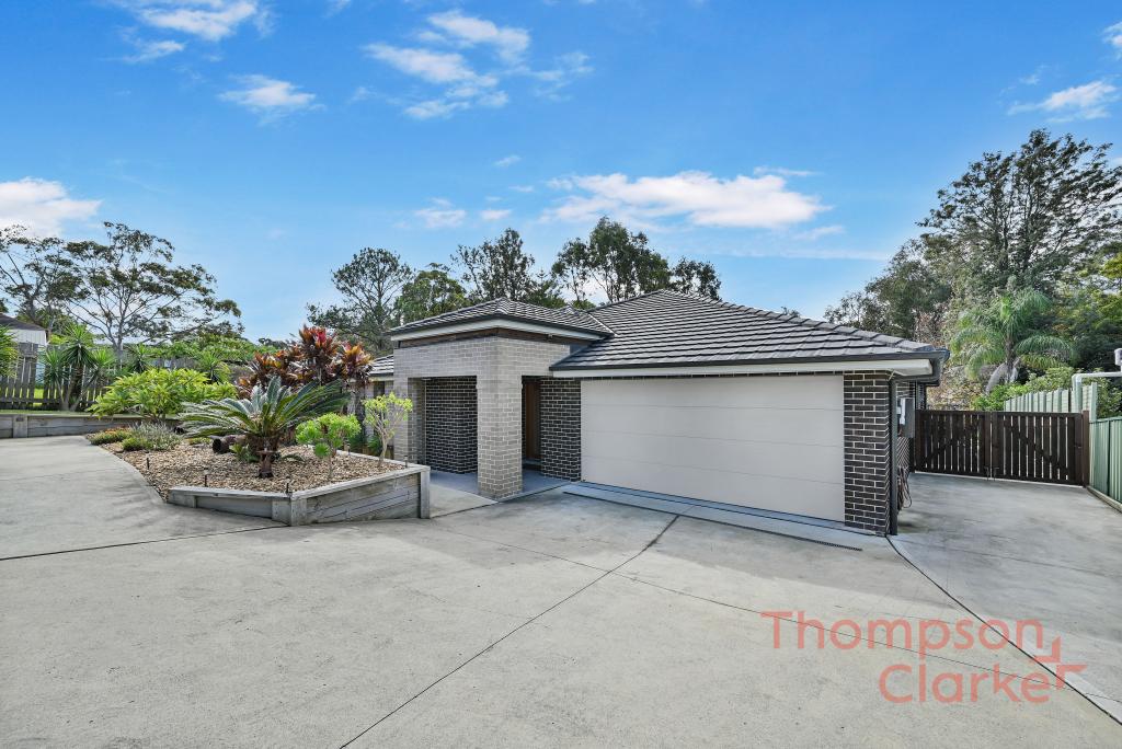 40a Eurimbla St, Thornton, NSW 2322