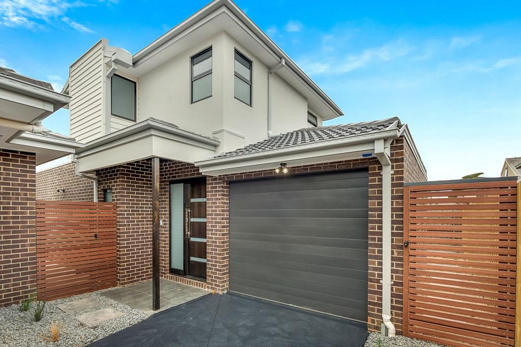 3/22 Goulburn Ave, Reservoir, VIC 3073