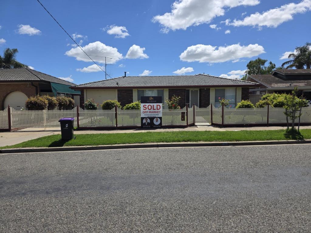 15 Percival St, Shepparton, VIC 3630