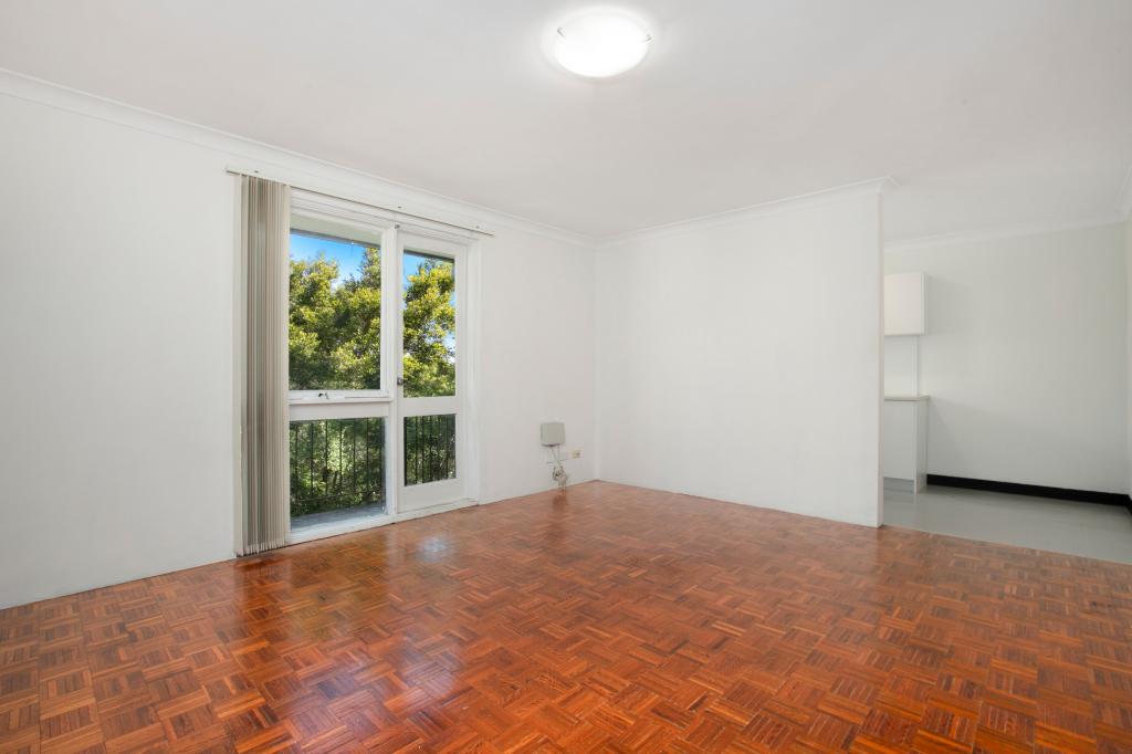 8/7 Murray St, Lidcombe, NSW 2141