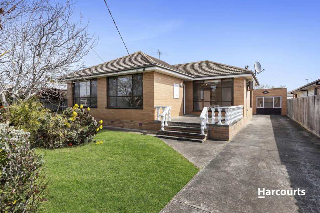 59 Dunloe Ave, Norlane, VIC 3214