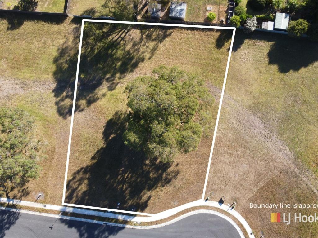 19 Sea Lace Pl, Bega, NSW 2550