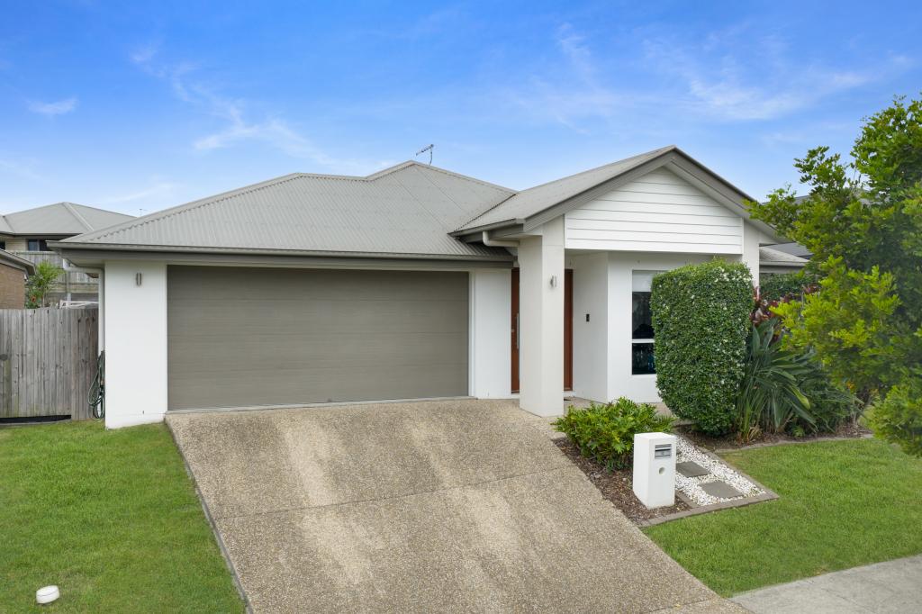 16 GOULBURN CRES, SOUTH RIPLEY, QLD 4306