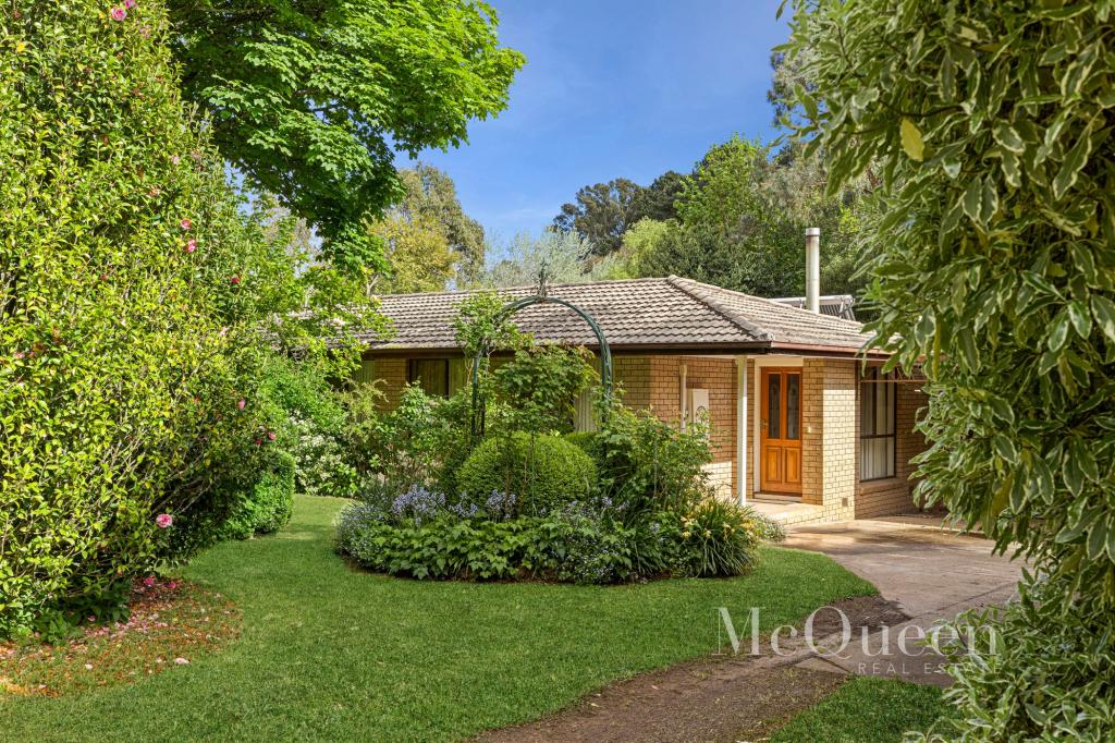 8 Blighs Rd, Trentham, VIC 3458