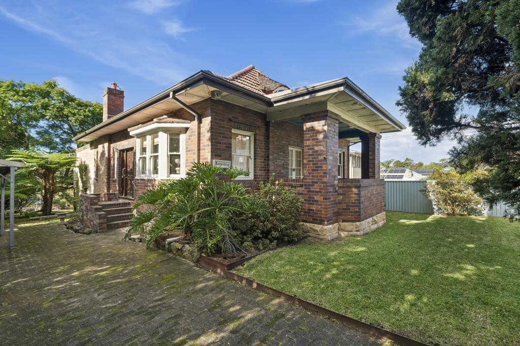 16 Derby Rd, Hornsby, NSW 2077