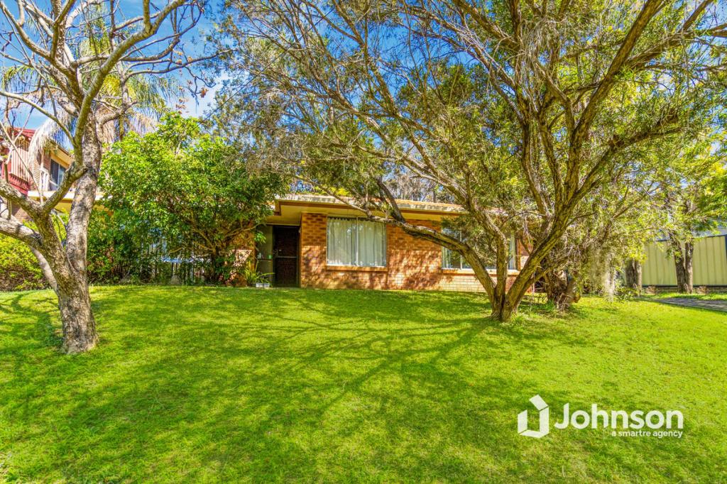 3 Ogilvie St, Bundamba, QLD 4304