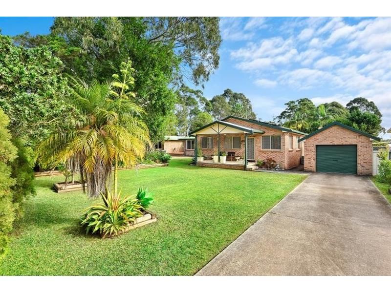 44 John Oxley Dr, Port Macquarie, NSW 2444