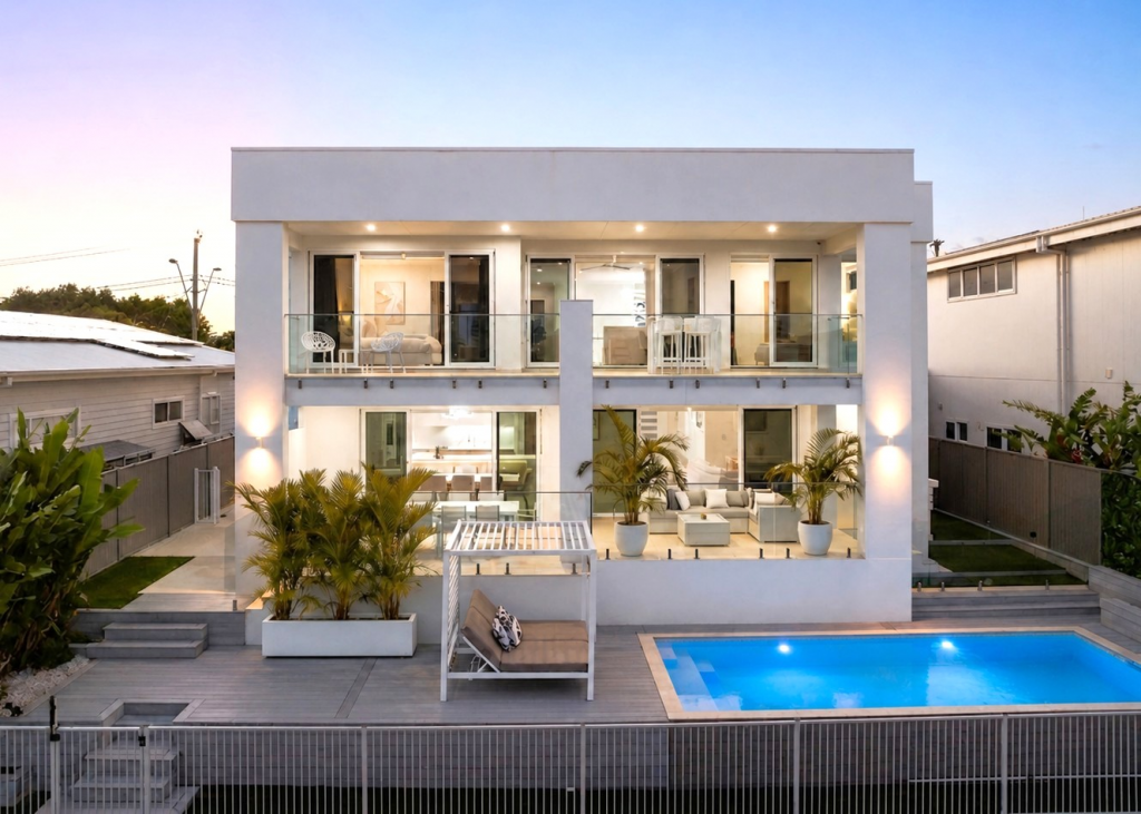 96 Rio Vista Bvd, Broadbeach Waters, QLD 4218