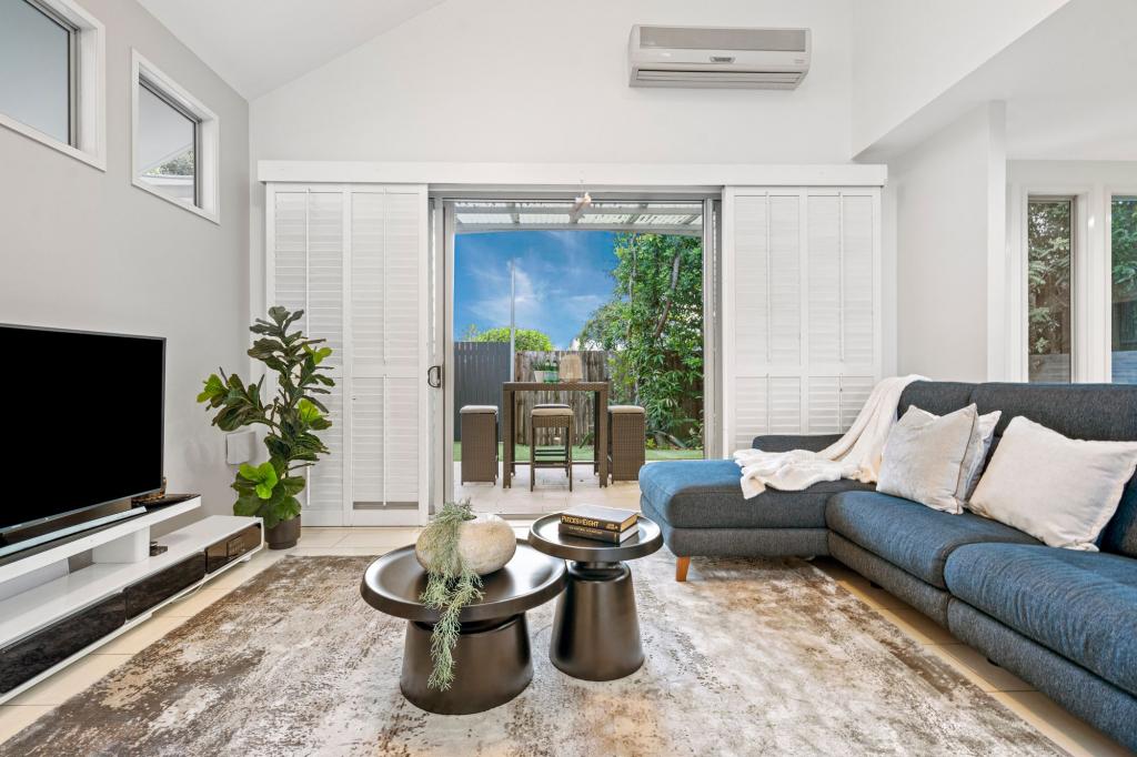 3/11 Rennie St, Indooroopilly, QLD 4068